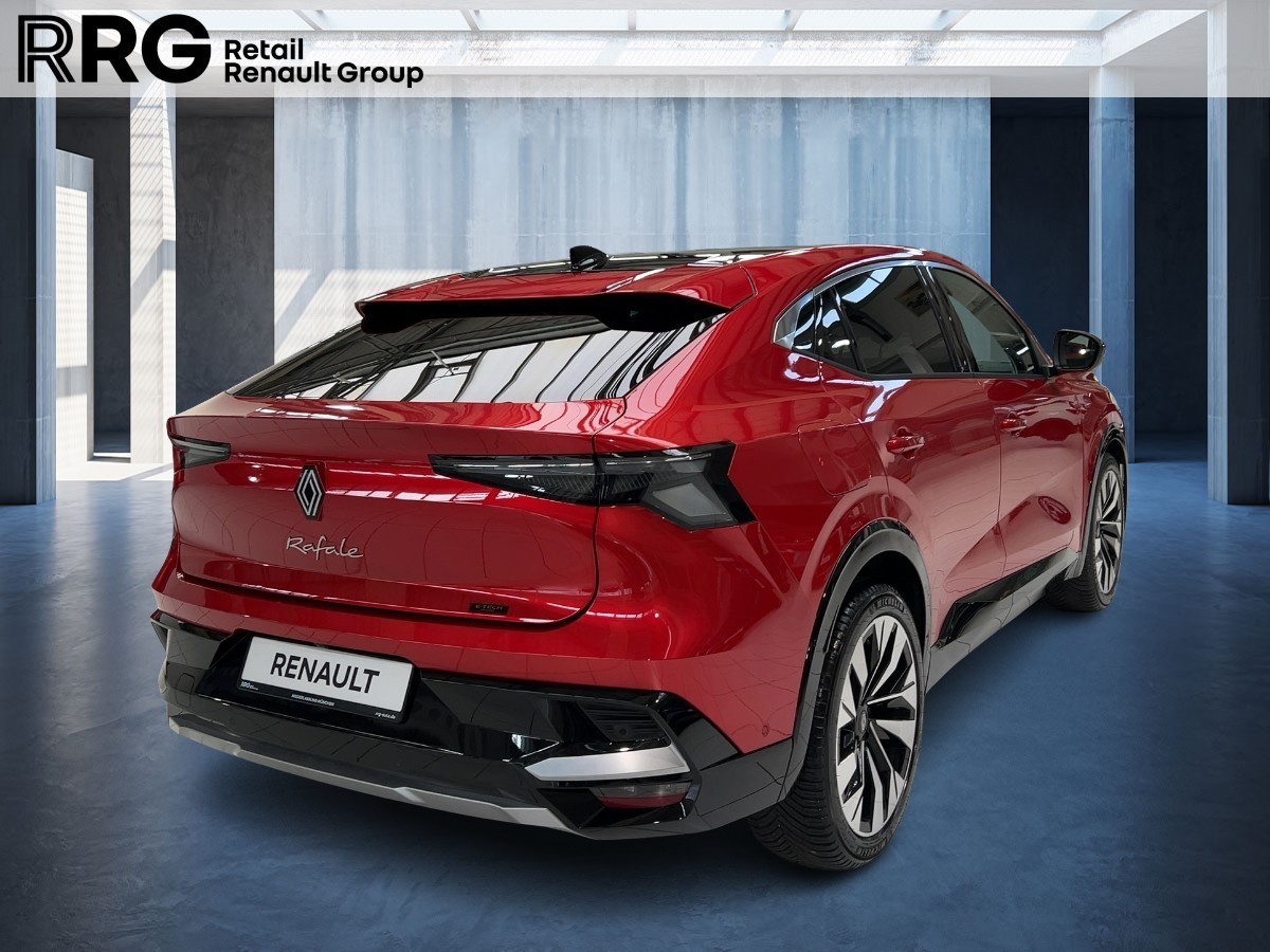 Evolution Mild Hybrid 160 Automatik GJR